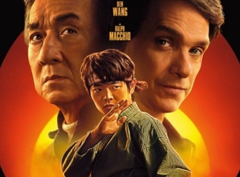 Karate Kid: Legends najgledaniji