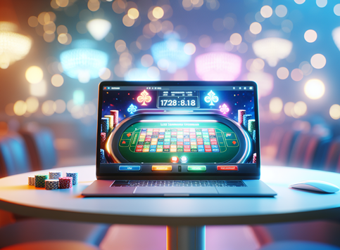 Turniri uživo na rabona i utjecaj na casino kulturu