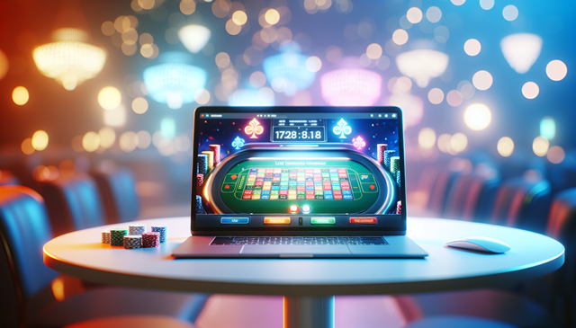 Turniri uživo na rabona i utjecaj na casino kulturu