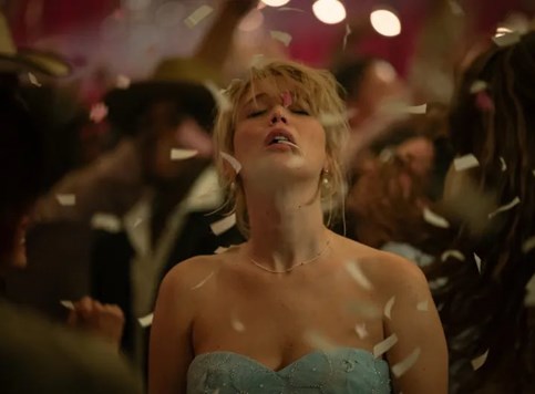 Jennifer Lawrence, Robert Pattinson, Sissy Spacek, Nick Nolte