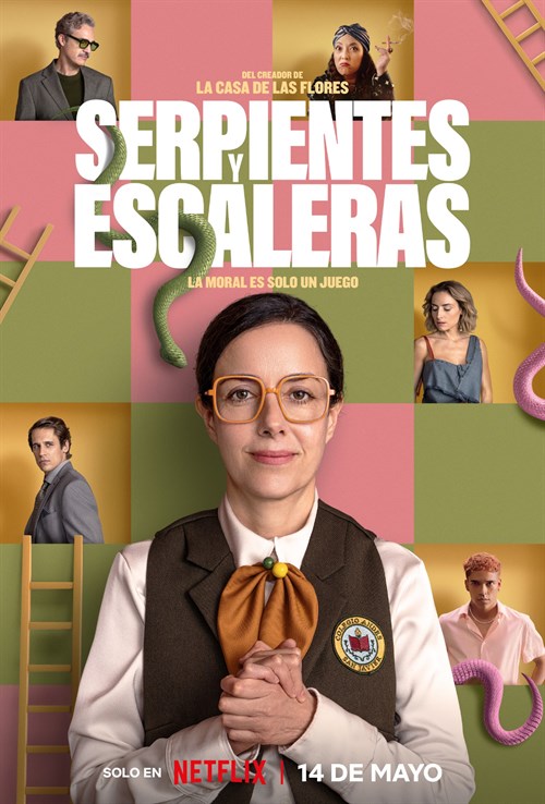 Serpientes y Escaleras