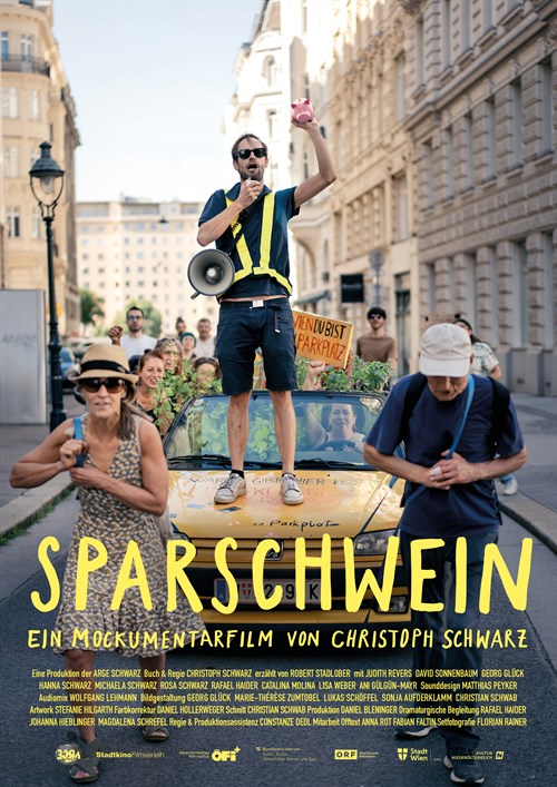 Sparschwein