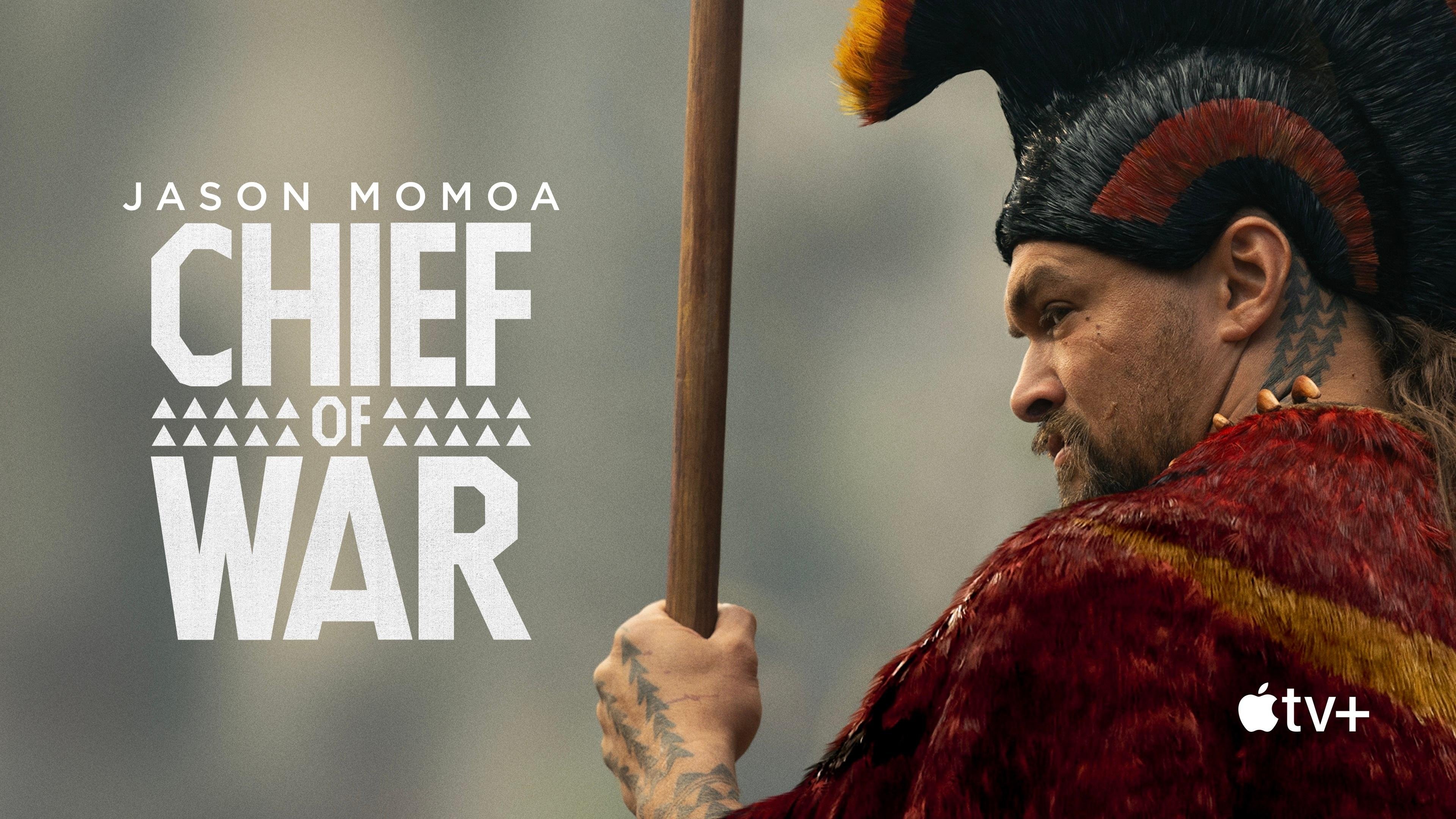 Chief of War
