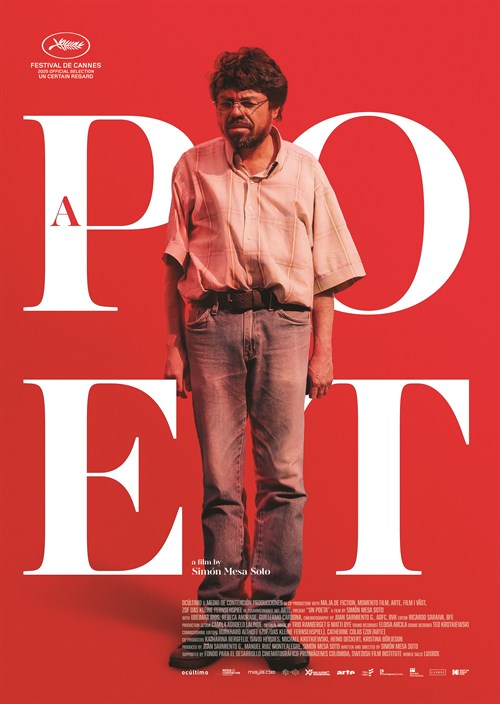Un poeta