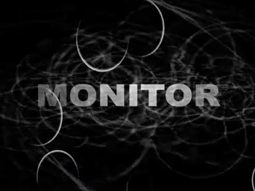 Monitor