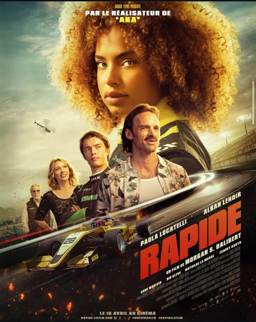 Rapide