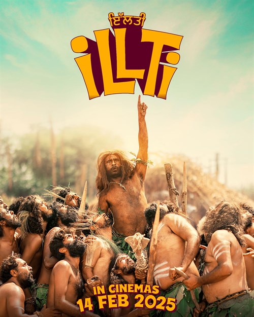Illti