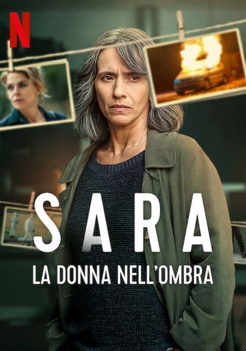 Sara: La donna nell'ombra