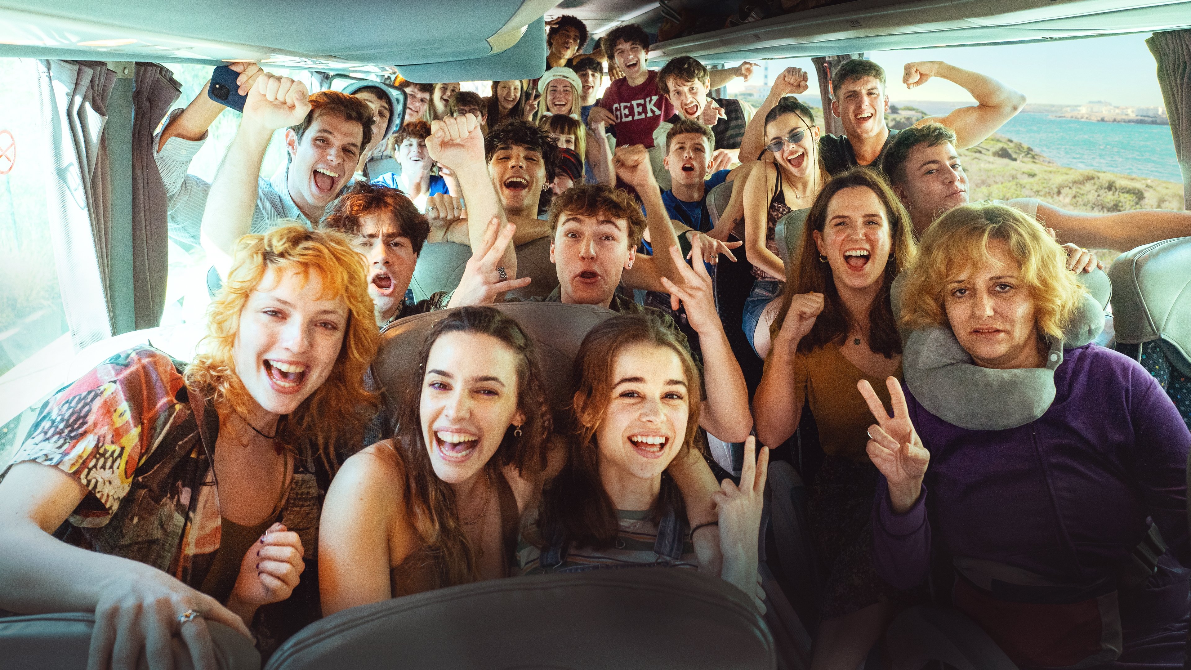 Viaje de fin de curso: Mallorca