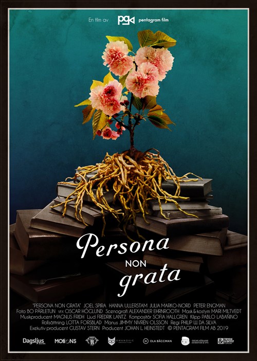 Persona Non Grata