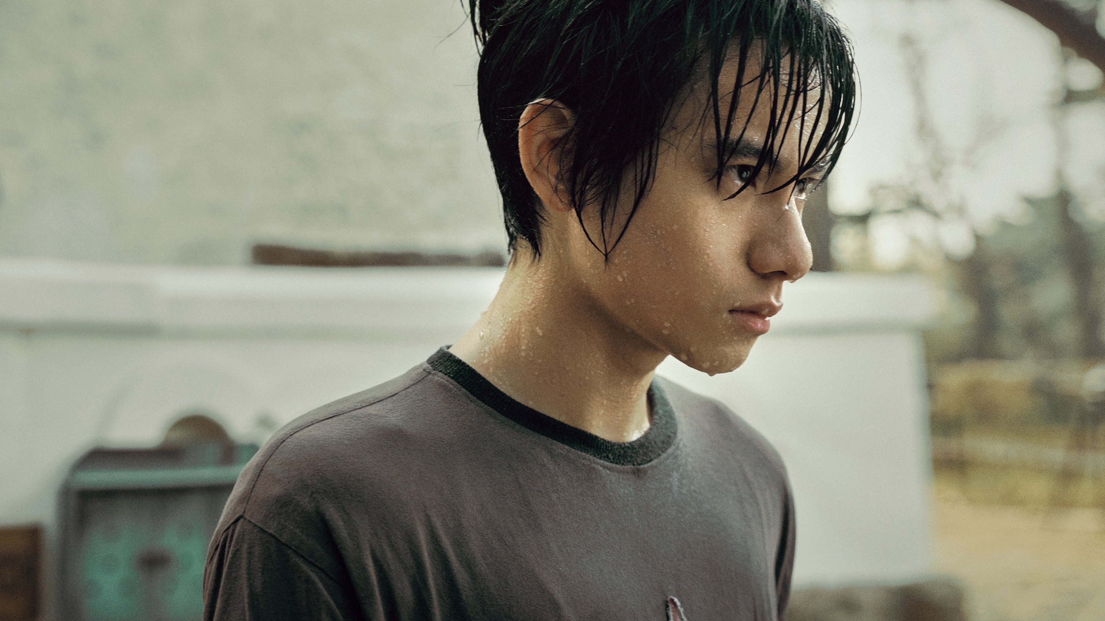 Yi ren zhi xia
