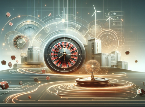 Trendovi živih diler igara 2025. u wazamba casino