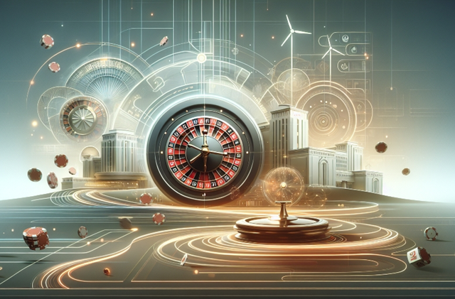 Trendovi živih diler igara 2025. u wazamba casino