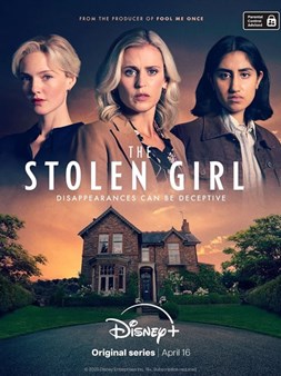 The Stolen Girl