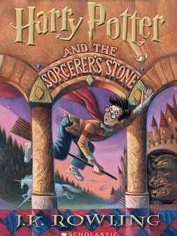 Snimaće se Harry Potter serija