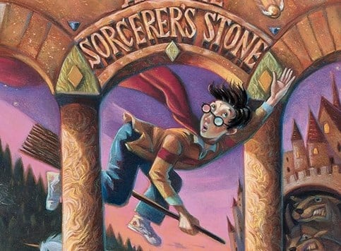 Snimaće se Harry Potter serija