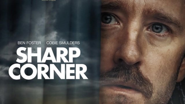 Sharp Corner - Veoma interesantno
