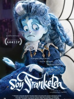 Meksički fantasy horor otvara Guadalajara Festival