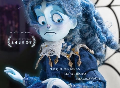 Meksički fantasy horor otvara Guadalajara Festival
