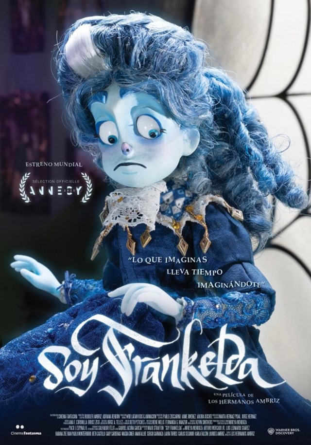 Meksički fantasy horor otvara Guadalajara Festival
