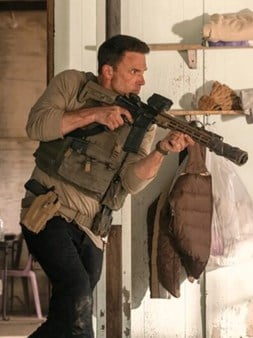 The Accountant 2 Vs The Accountant 0,5:0,5