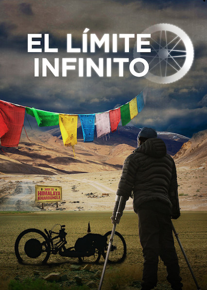 El límite infinito