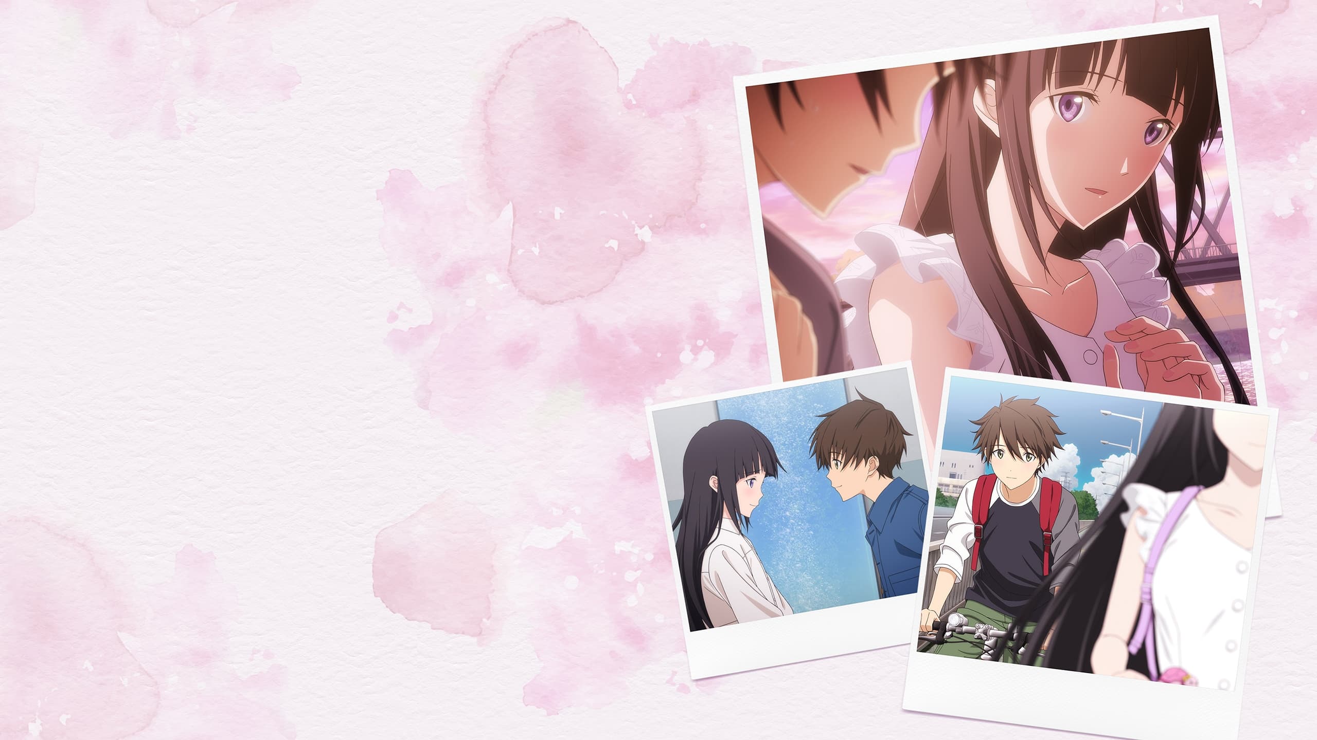 Kimi o Aishita Hitori no Boku e