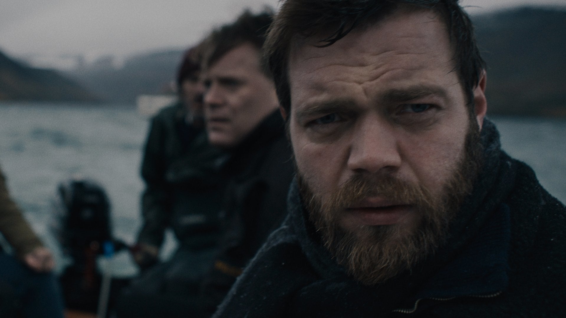 Ég man þig