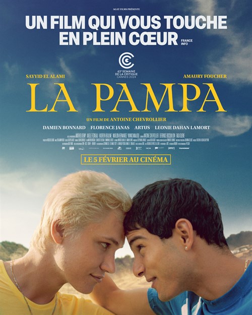 La Pampa