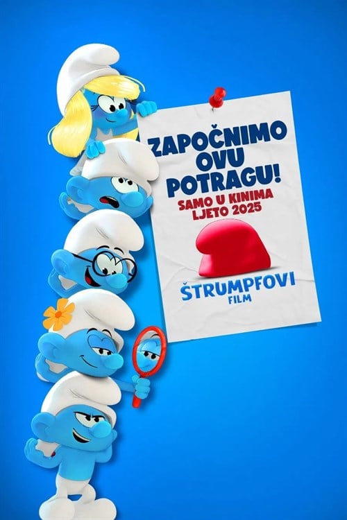 Smurfs