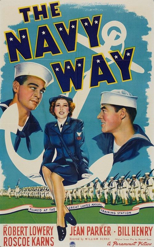 The Navy Way