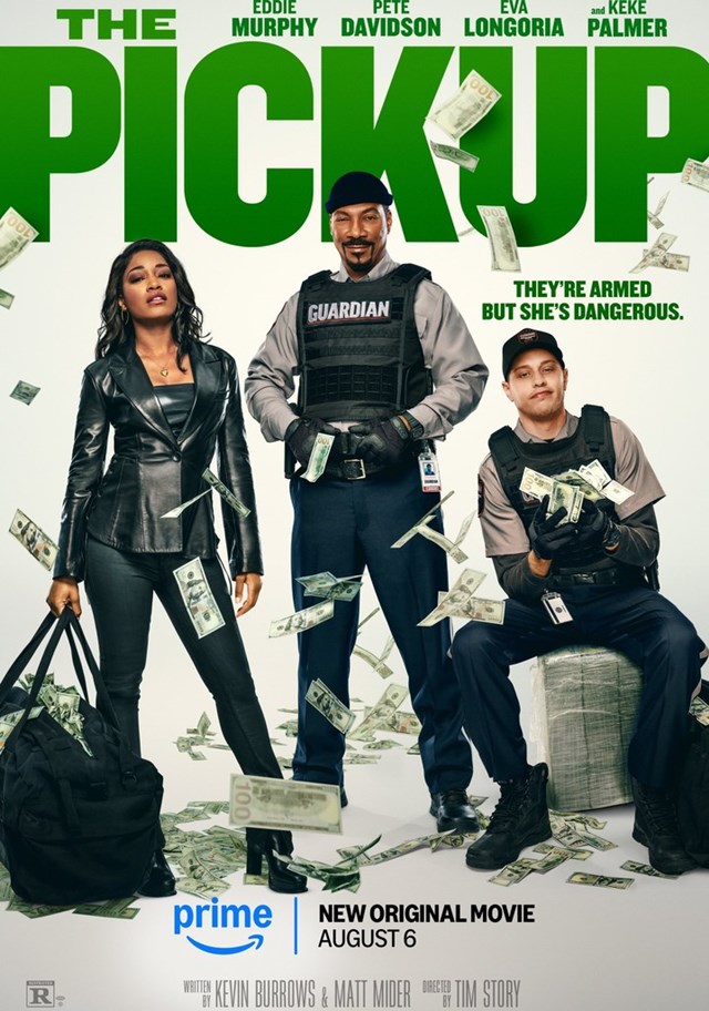 Edi Marfi ima novi film