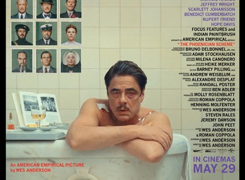 Najgledaniji filmovi u Srbiji
