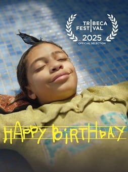 Charliebird i  Happy Birthday pobednici Tribeca 2025