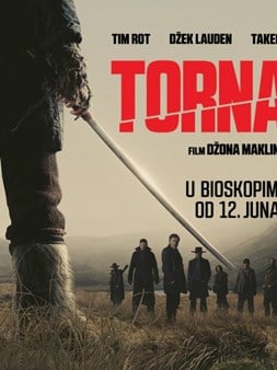 Najgledaniji filmovi u Srbiji