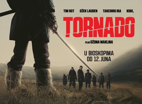 Najgledaniji filmovi u Srbiji