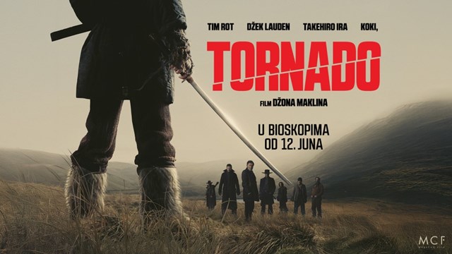 Najgledaniji filmovi u Srbiji