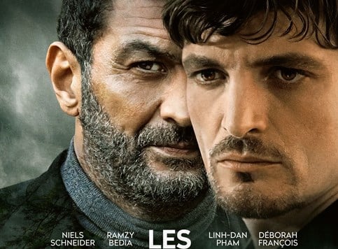 Belgijski triler otvara Brussels International Film Festival