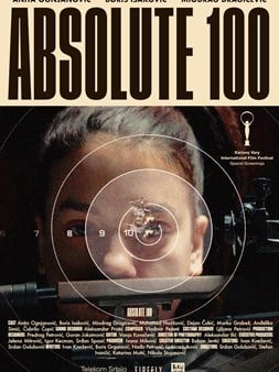 Apsolutnih 100 triler kao serija