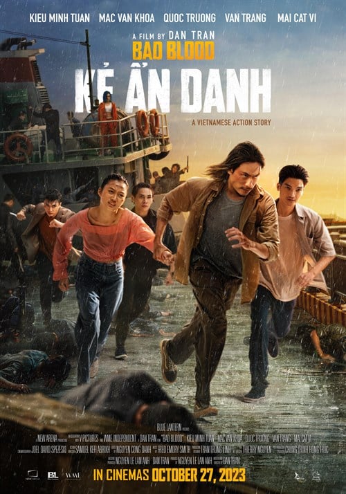 Ke an Danh