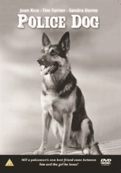 Police Dog