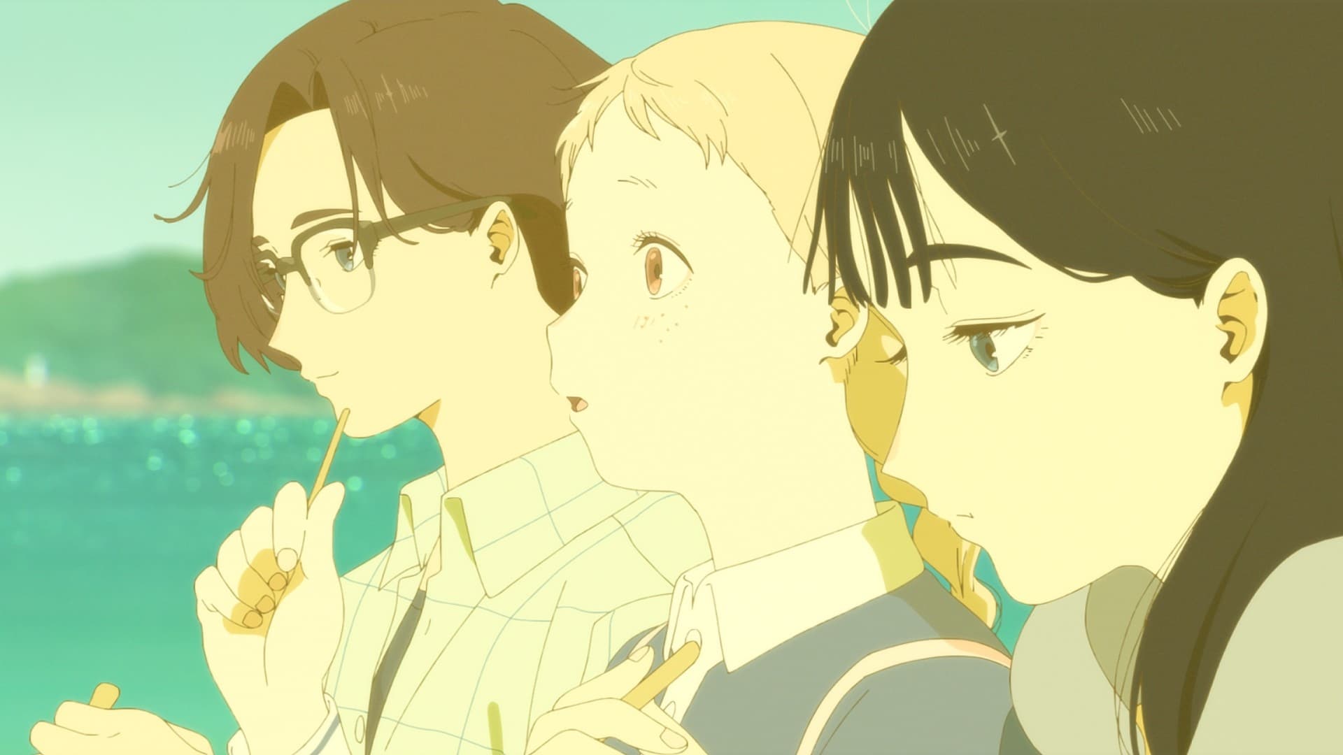 Kimi no iro