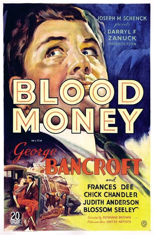 Blood Money