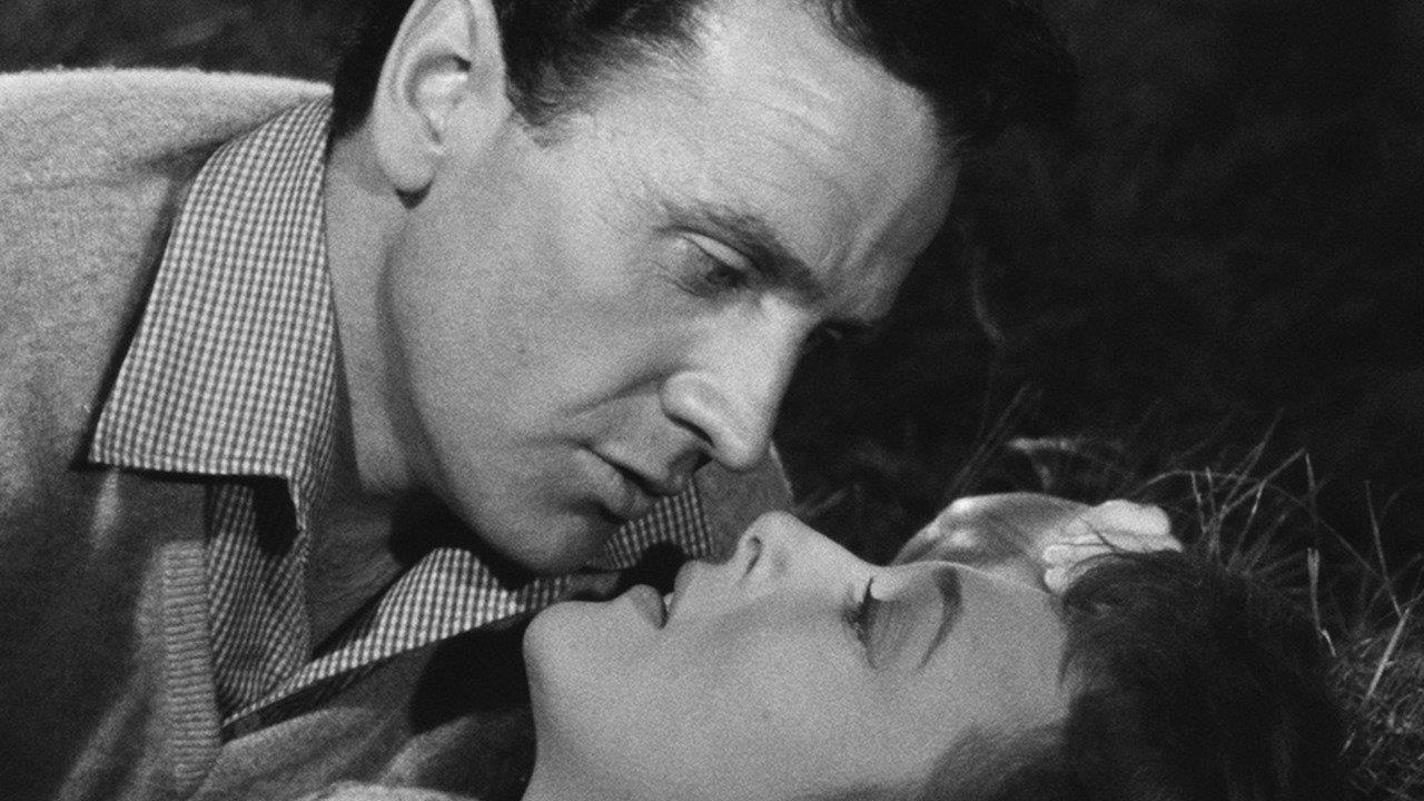 L'amour d'une femme