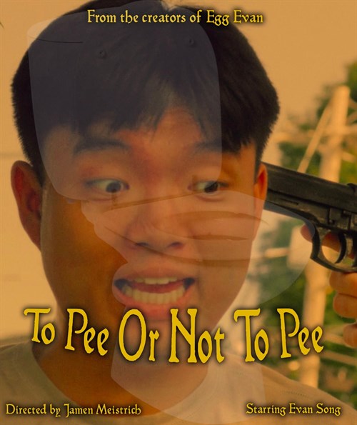 To Pee or Not to Pee