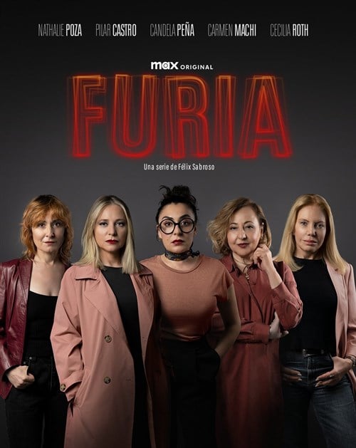 Furia