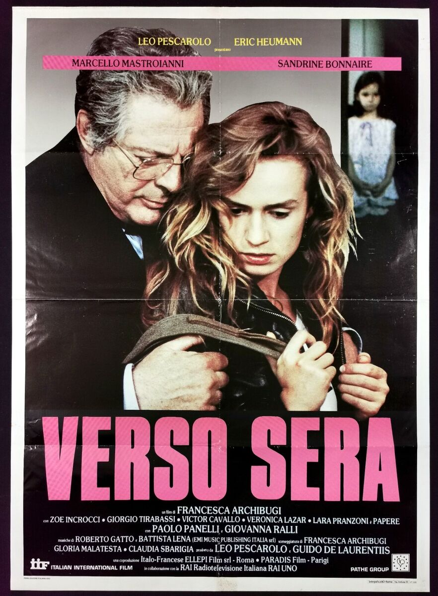 Verso sera