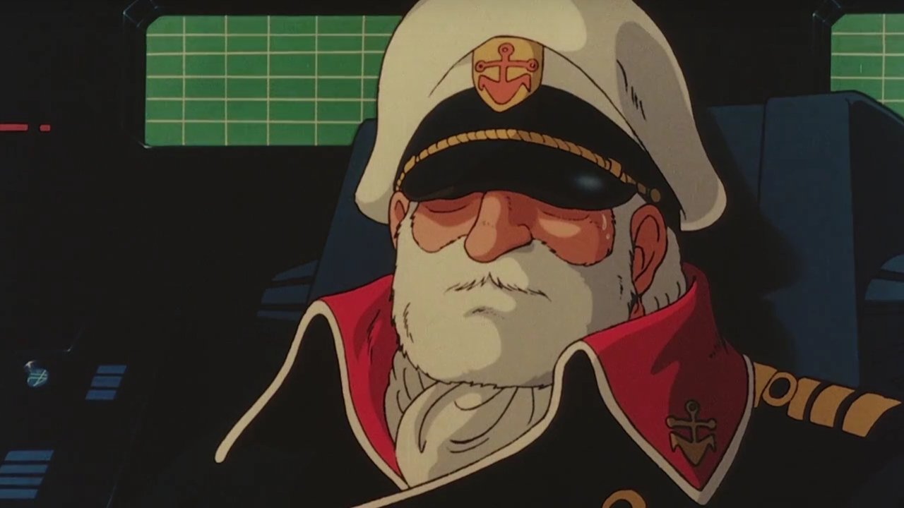 Uchû senkan Yamato: Kanketsuhen