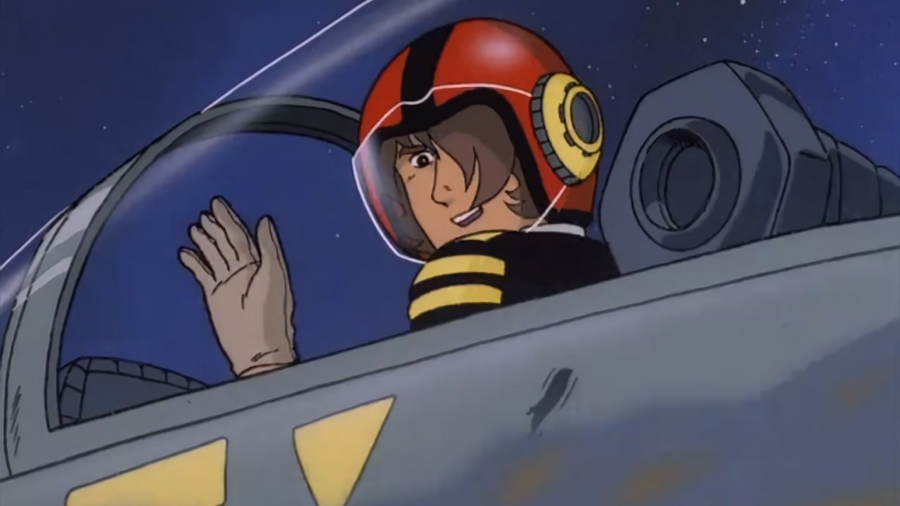 Uchû senkan Yamato: Aratanaru tabidachi
