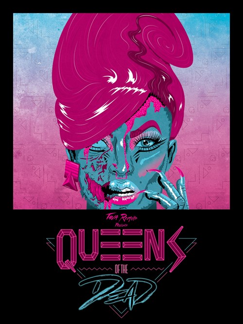 Queens of the Dead